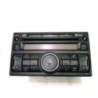 Autoradio d'origine NISSAN QASHQAI 1 PHASE 1 d’occasion