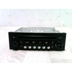 Autoradio d'origine CITROEN C3 2 PHASE 1 d’occasion