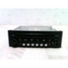 Autoradio d'origine CITROEN C3 2 PHASE 1 d’occasion