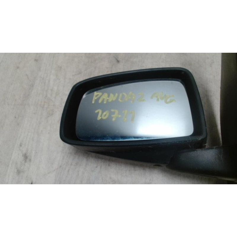 Retroviseur gauche FIAT PANDA 2 PHASE 1 d’occasion