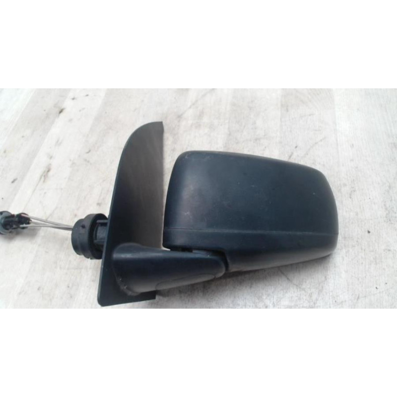 Retroviseur gauche FIAT PANDA 2 PHASE 1 d’occasion