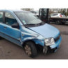 Retroviseur gauche FIAT PANDA 2 PHASE 1 d’occasion