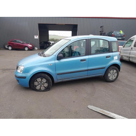 Retroviseur gauche FIAT PANDA 2 PHASE 1 d’occasion