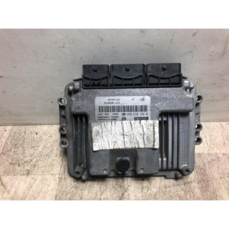 Calculateur moteur RENAULT GRAND SCENIC 3 PHASE 1 d’occasion