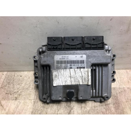 Calculateur moteur RENAULT GRAND SCENIC 3 PHASE 1 d’occasion