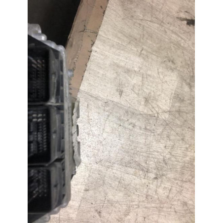 Calculateur moteur RENAULT GRAND SCENIC 3 PHASE 1 d’occasion