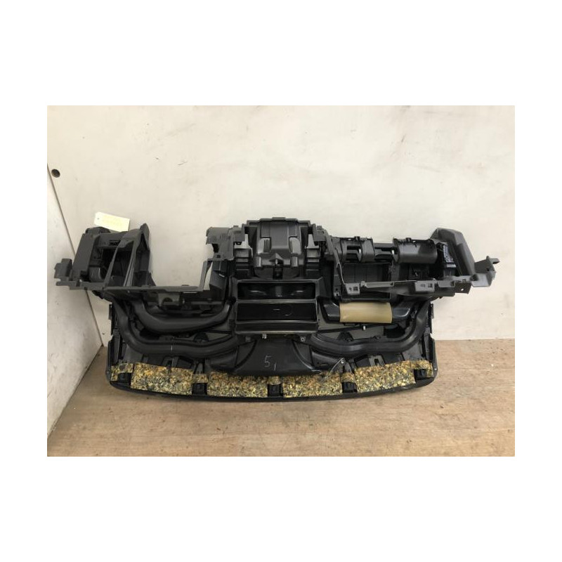 Tableau de bord MAZDA 5 1 PHASE 1 d’occasion