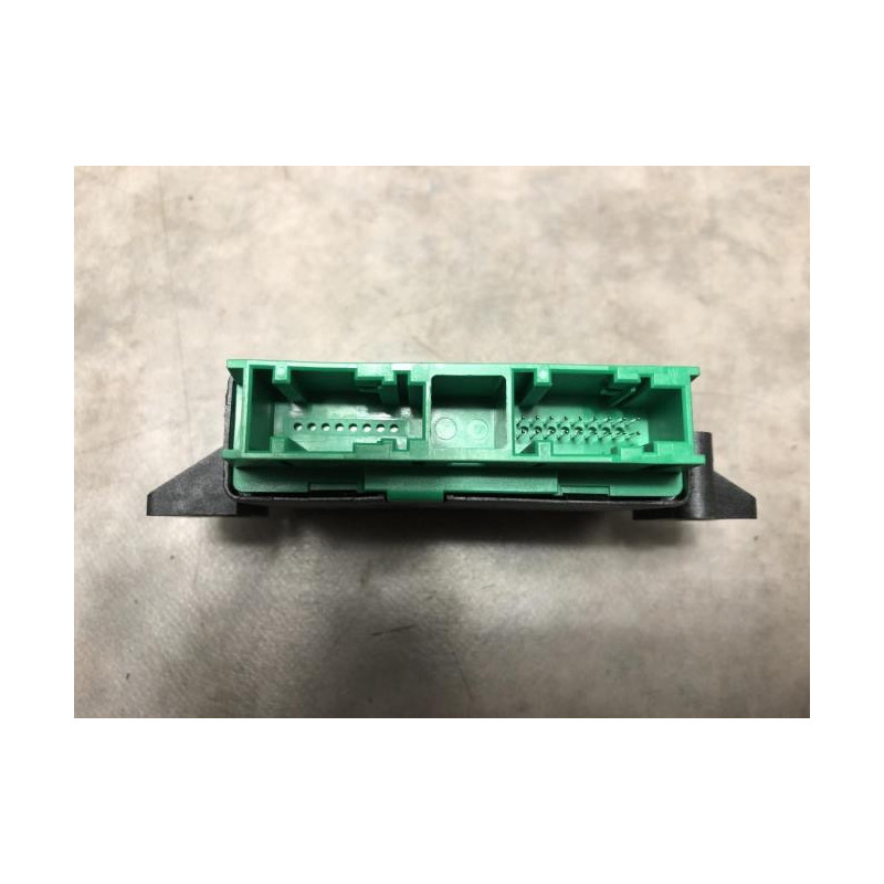 Boitier d'aide au stationnement PEUGEOT 208 1 PHASE 2 d’occasion