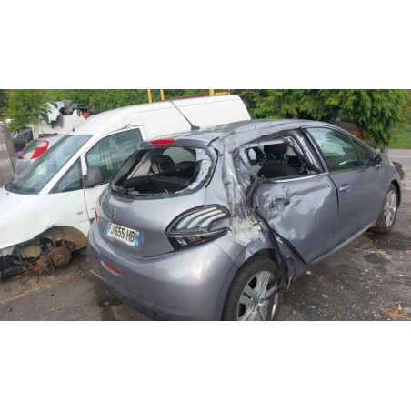 Boitier d'aide au stationnement PEUGEOT 208 1 PHASE 2 d’occasion