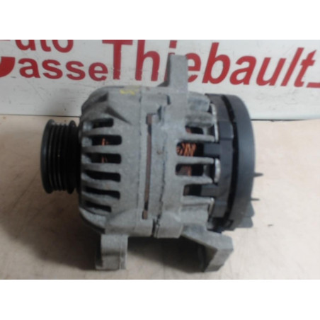 Alternateur RENAULT TWINGO II II 1.2 d’occasion