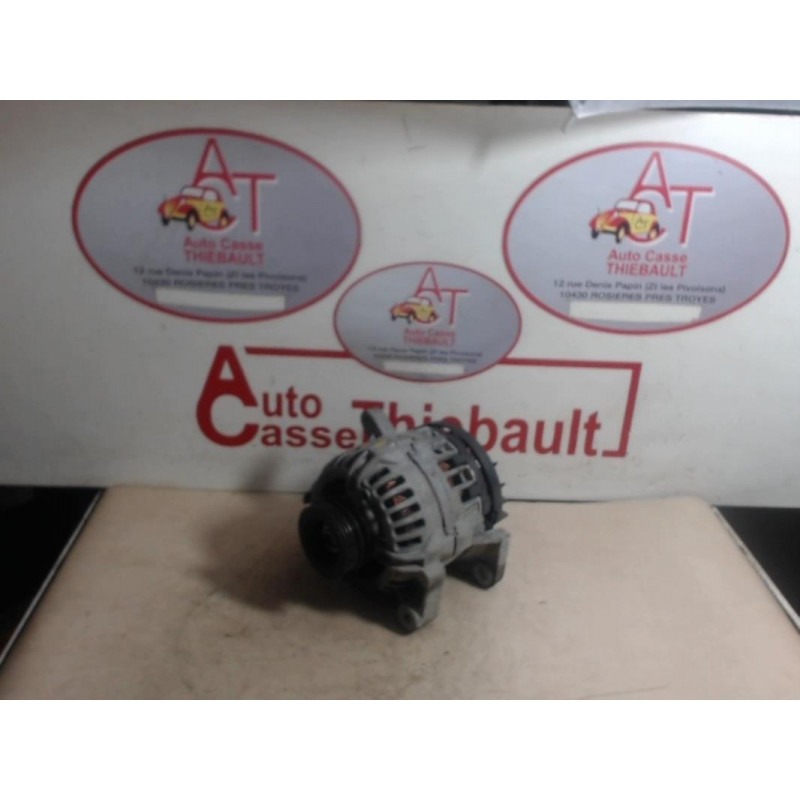 Alternateur RENAULT TWINGO II II 1.2 d’occasion