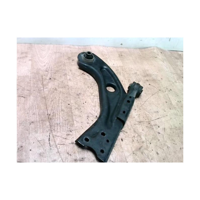 Bras de suspension superieur avant gauche PEUGEOT 308 2 PHASE 1 d’occasion