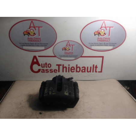Etrier avant gauche (freinage) RENAULT ESPACE 2.2 DT d’occasion