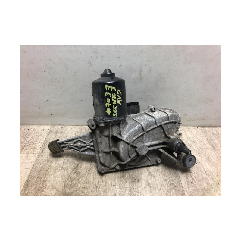 Moteur essuie glace avant droit FORD FIESTA 6 PHASE 1 d’occasion