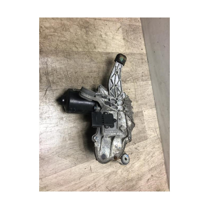 Moteur essuie glace avant droit FORD FIESTA 6 PHASE 1 d’occasion