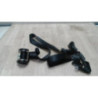 Ceinture arriere droit RENAULT GRAND SCENIC 3 PHASE 1 d’occasion