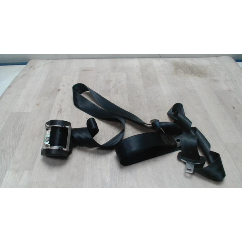 Ceinture arriere droit RENAULT GRAND SCENIC 3 PHASE 1 d’occasion