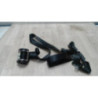 Ceinture arriere droit RENAULT GRAND SCENIC 3 PHASE 1 d’occasion