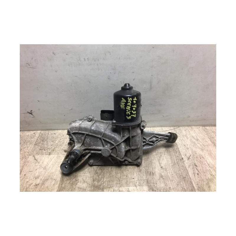 Moteur essuie glace avant gauche FORD FIESTA 6 PHASE 1 d’occasion