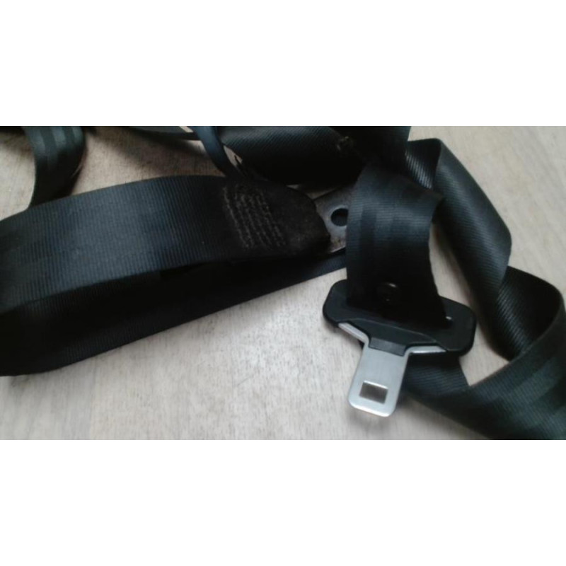 Ceinture arriere droit RENAULT GRAND SCENIC 3 PHASE 1 d’occasion