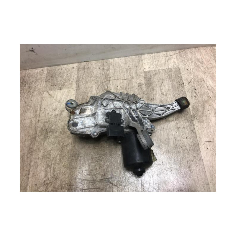 Moteur essuie glace avant gauche FORD FIESTA 6 PHASE 1 d’occasion