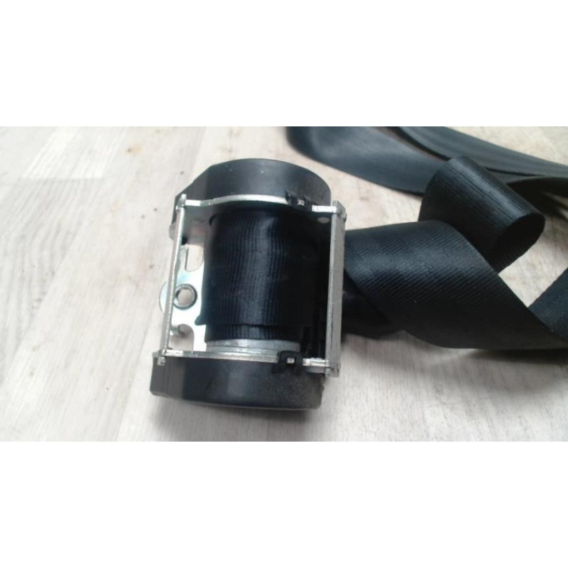 Ceinture arriere droit RENAULT GRAND SCENIC 3 PHASE 1 d’occasion