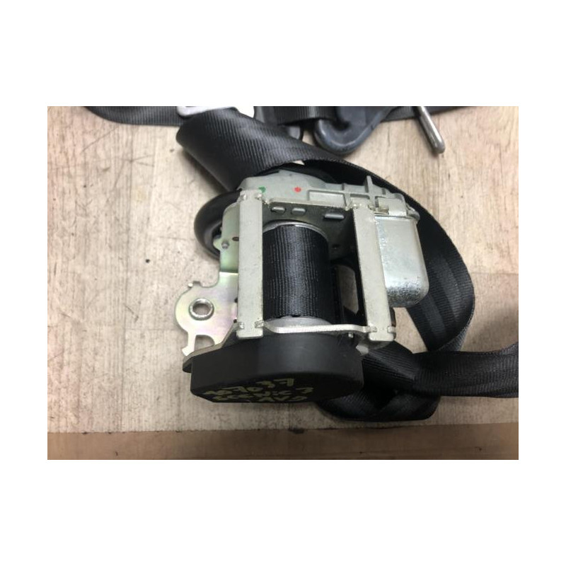 Ceinture avant gauche RENAULT GRAND SCENIC 3 PHASE 1 d’occasion