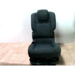 Siege arriere gauche RENAULT GRAND SCENIC 3 PHASE 1 d’occasion