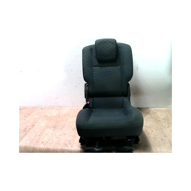 Siege arriere gauche RENAULT GRAND SCENIC 3 PHASE 1 d’occasion