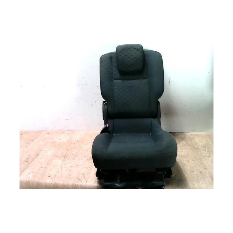 Siege arriere gauche RENAULT GRAND SCENIC 3 PHASE 1 d’occasion
