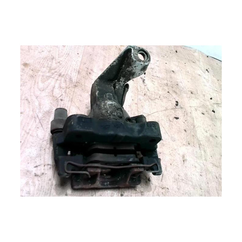 Etrier arriere gauche (freinage) PEUGEOT 308 2 PHASE 1 d’occasion