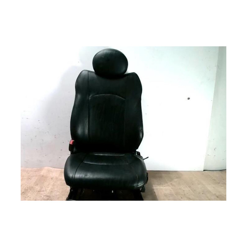 Siege avant gauche MERCEDES CLASSE C 203 COUPE SPORT PHASE 1 d’occasion