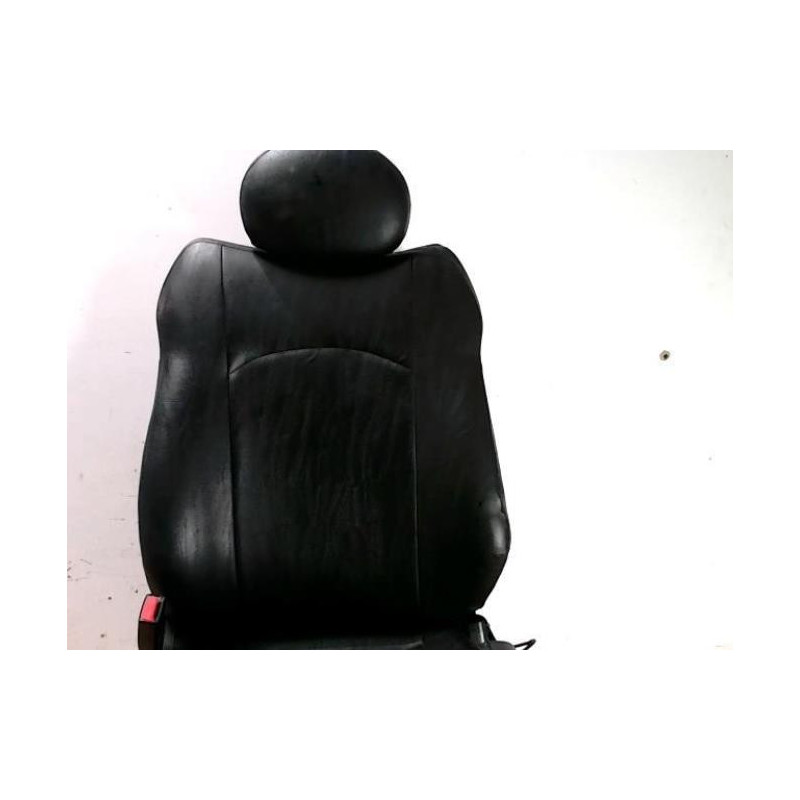 Siege avant gauche MERCEDES CLASSE C 203 COUPE SPORT PHASE 1 d’occasion