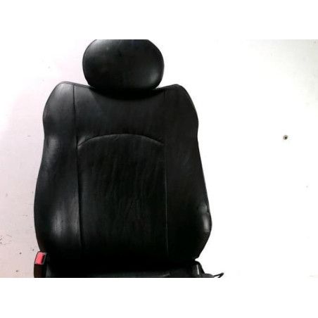 Siege avant gauche MERCEDES CLASSE C 203 COUPE SPORT PHASE 1 d’occasion