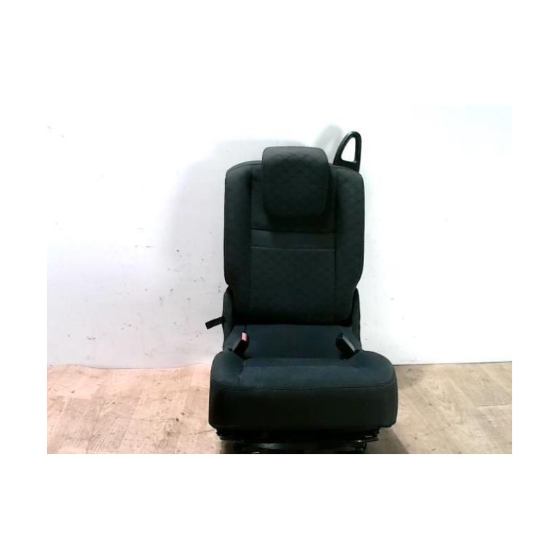 Siege arriere central RENAULT GRAND SCENIC 3 PHASE 1 d’occasion