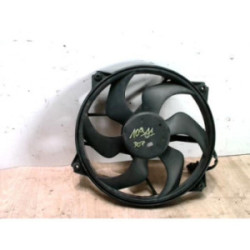 Moto ventilateur radiateur PEUGEOT 307 PHASE 1 d’occasion
