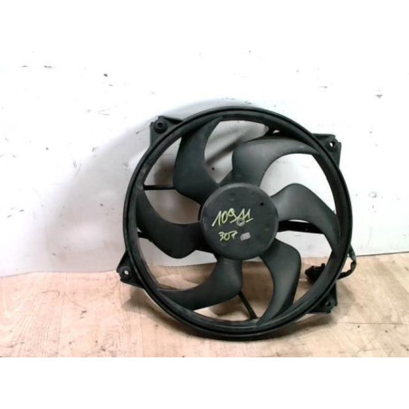 Moto ventilateur radiateur PEUGEOT 307 PHASE 1 d’occasion