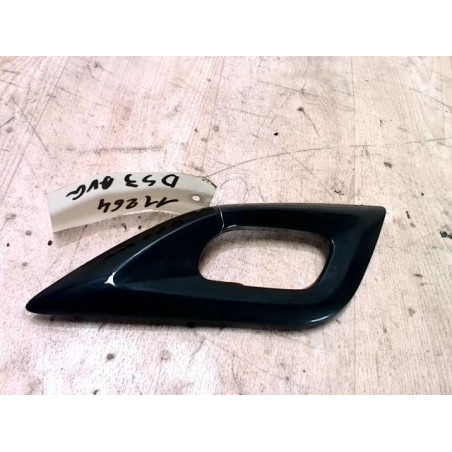 Garniture porte arriere gauche CITROEN DS3 PHASE 1 d’occasion