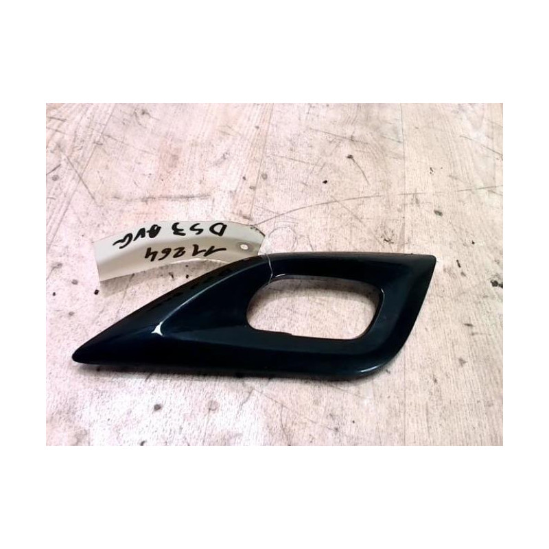 Garniture porte arriere gauche CITROEN DS3 PHASE 1 d’occasion