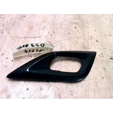 Garniture porte arriere gauche CITROEN DS3 PHASE 1 d’occasion
