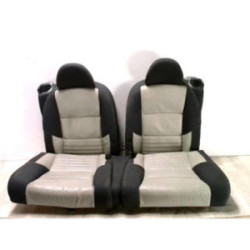 Banquette arriere (KIT DERIV VP) VOLVO C 30 PHASE 1 d’occasion