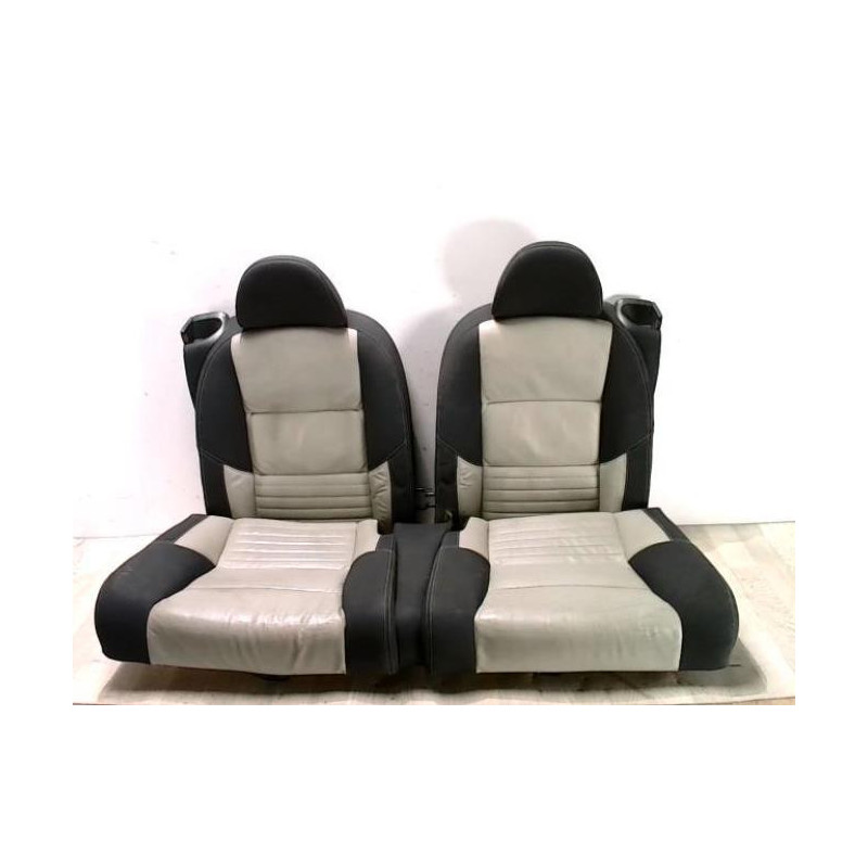 Banquette arriere (KIT DERIV VP) VOLVO C 30 PHASE 1 d’occasion