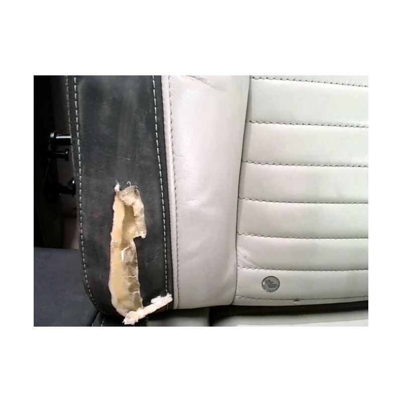 Banquette arriere (KIT DERIV VP) VOLVO C 30 PHASE 1 d’occasion