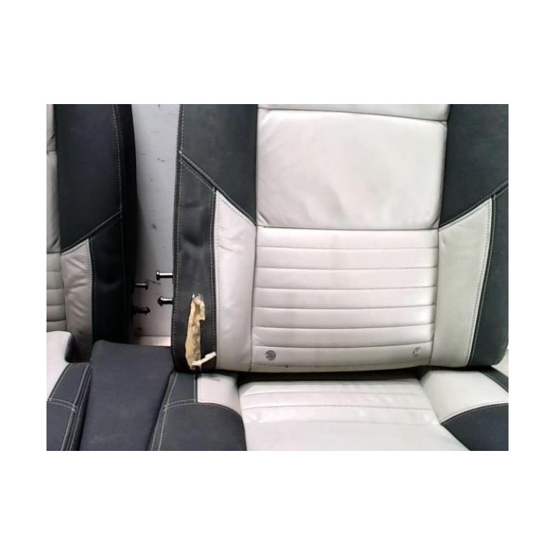 Banquette arriere (KIT DERIV VP) VOLVO C 30 PHASE 1 d’occasion