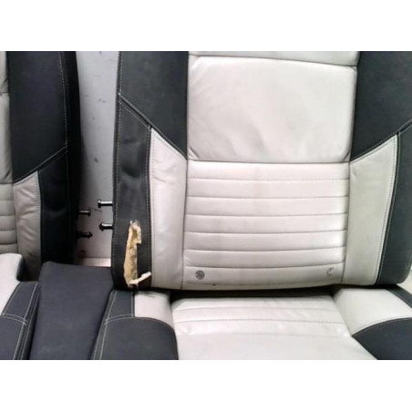 Banquette arriere (KIT DERIV VP) VOLVO C 30 PHASE 1 d’occasion