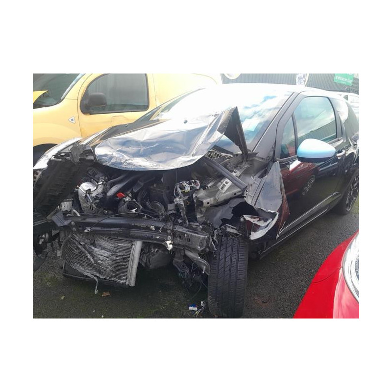 Neiman CITROEN DS3 PHASE 1 d’occasion