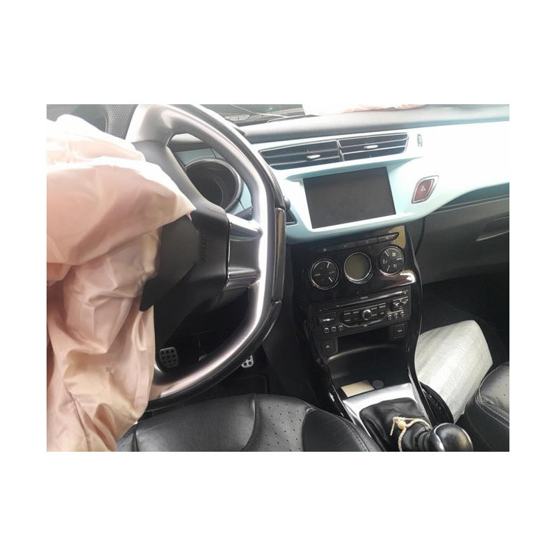 Neiman CITROEN DS3 PHASE 1 d’occasion