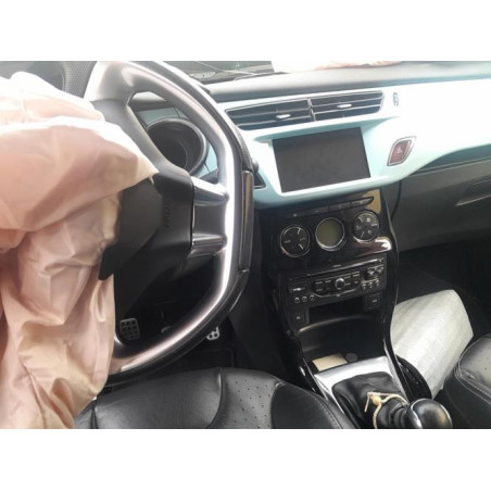 Neiman CITROEN DS3 PHASE 1 d’occasion