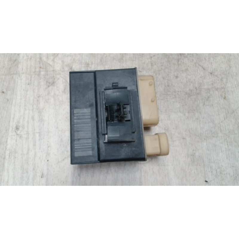 Relais de prechauffage CITROEN C3 2 PHASE 1 d’occasion