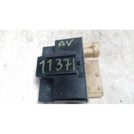 Relais de prechauffage CITROEN C3 2 PHASE 1 d’occasion